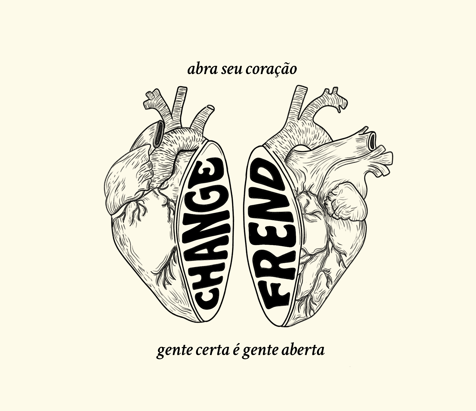 Open your heart