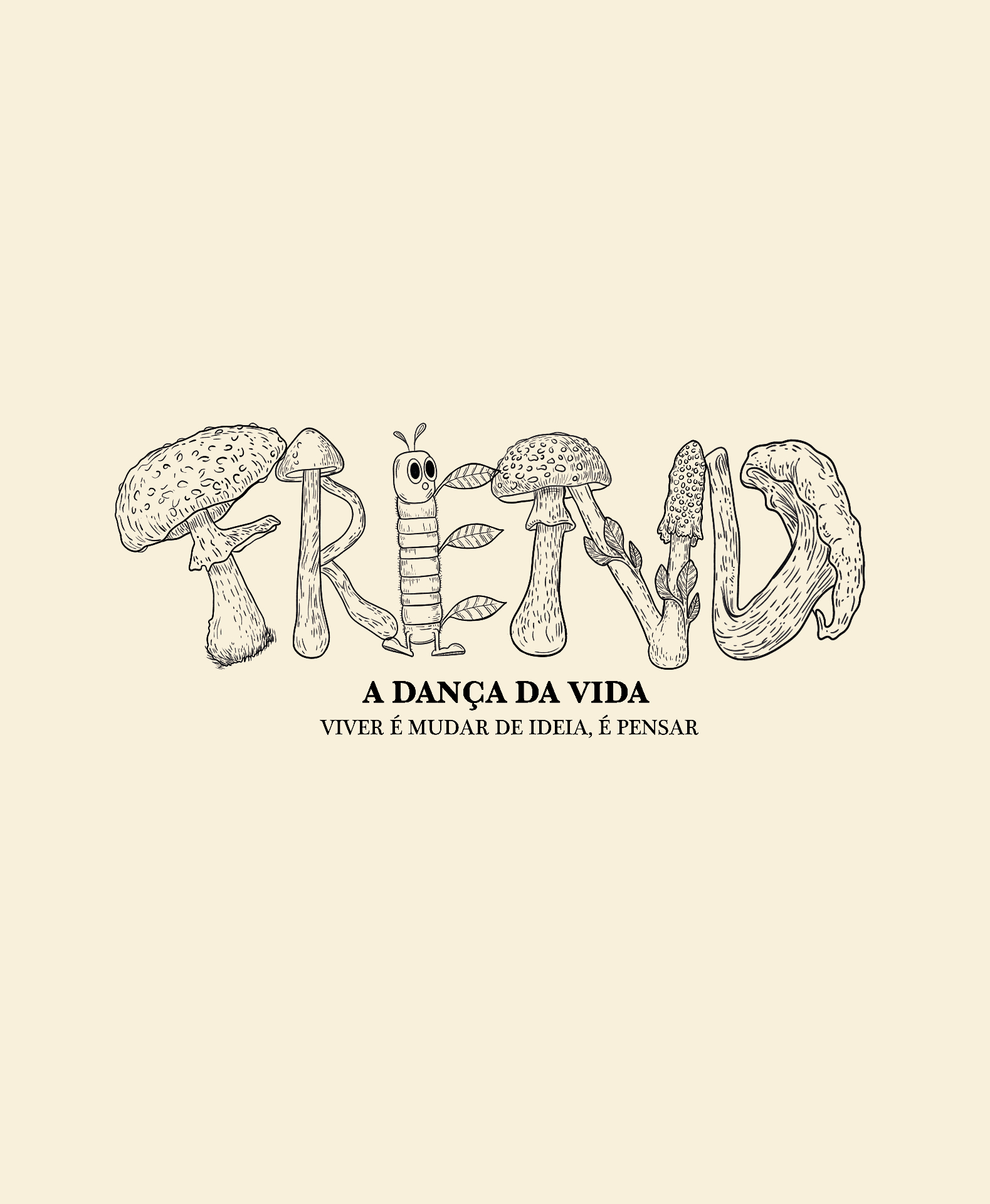 Print 01 — Frend Changes