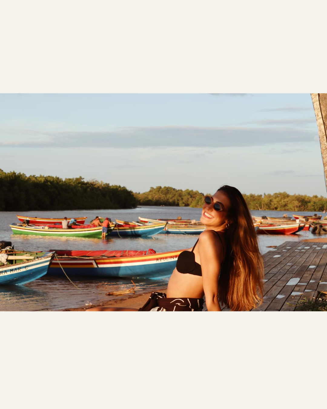 Guriú, Brazil