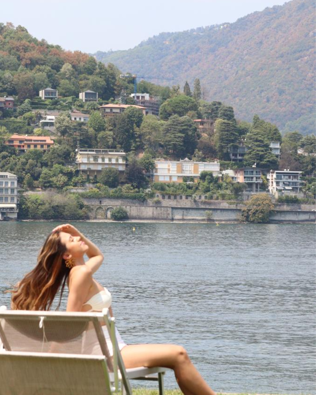 Lago di Como, Italy