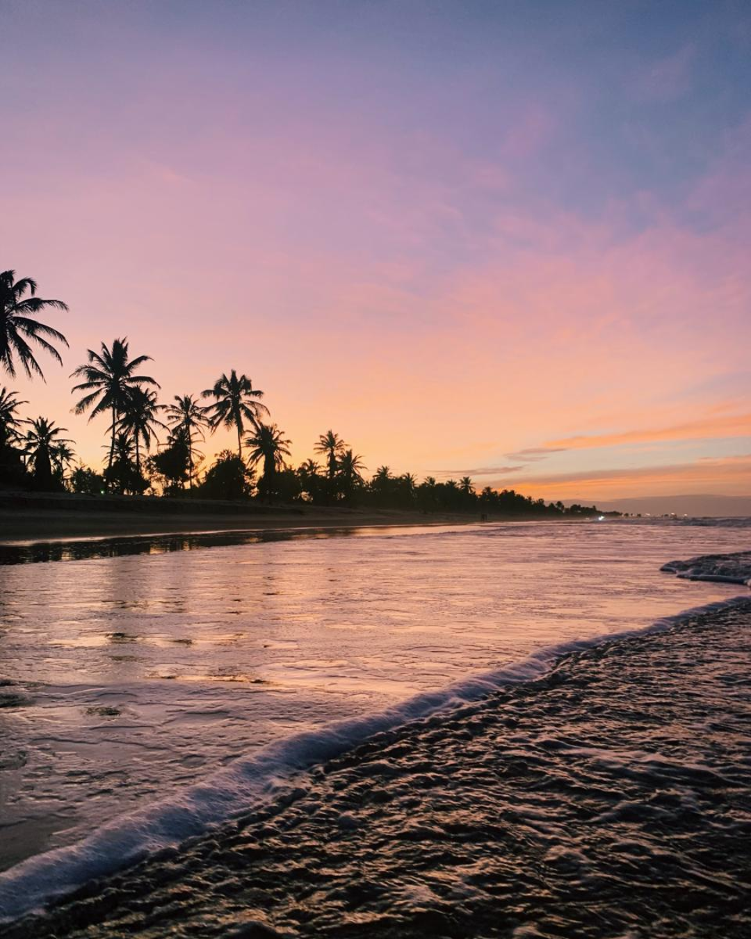 Porto das Dunas, Brazil